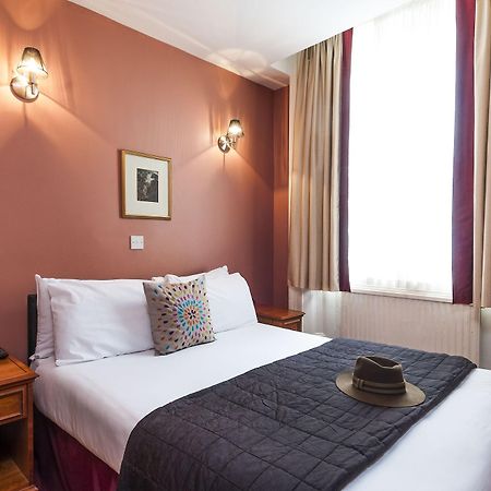 Craven Hotel Лондон Екстериор снимка